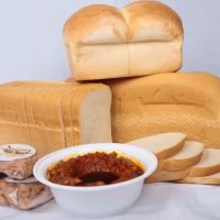 Naira Bread ico
