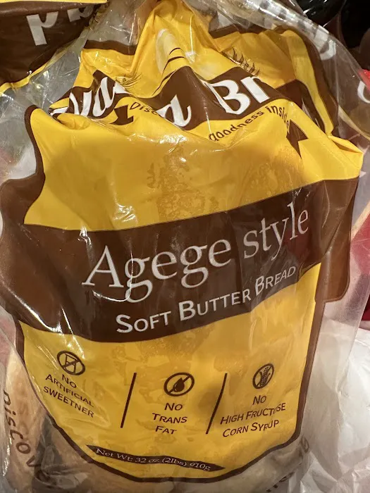 Naira Bread Picture 6