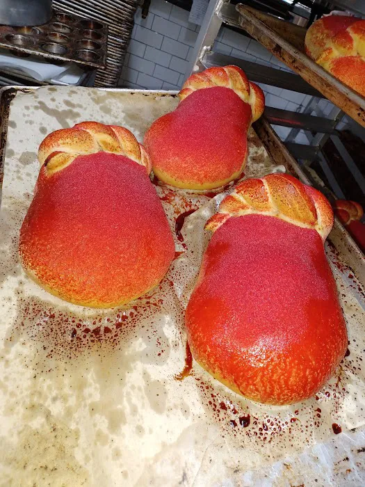 El Charro Bakery 2 Picture 5