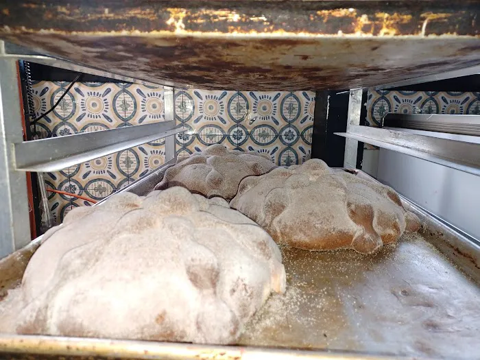 El Charro Bakery 2 Picture 1