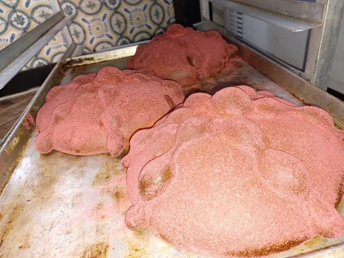 El Charro Bakery 2 Picture 2