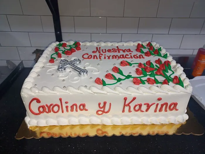 El Charro Bakery 2 Picture 9