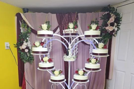 Lunau2019s bakery