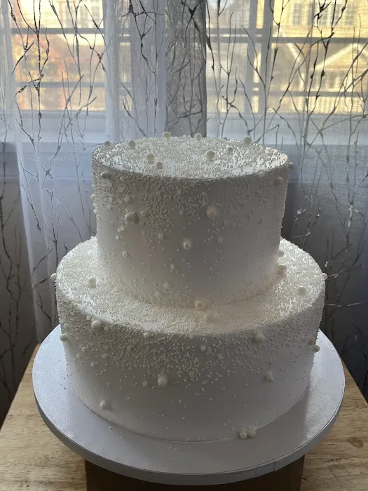 Desire's Dominican Cakes Picture 8