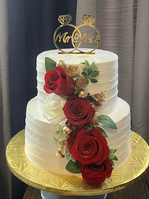Desire's Dominican Cakes Picture 7