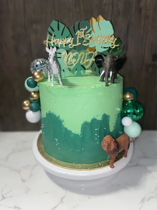 TamarasTastyCakess Picture 2