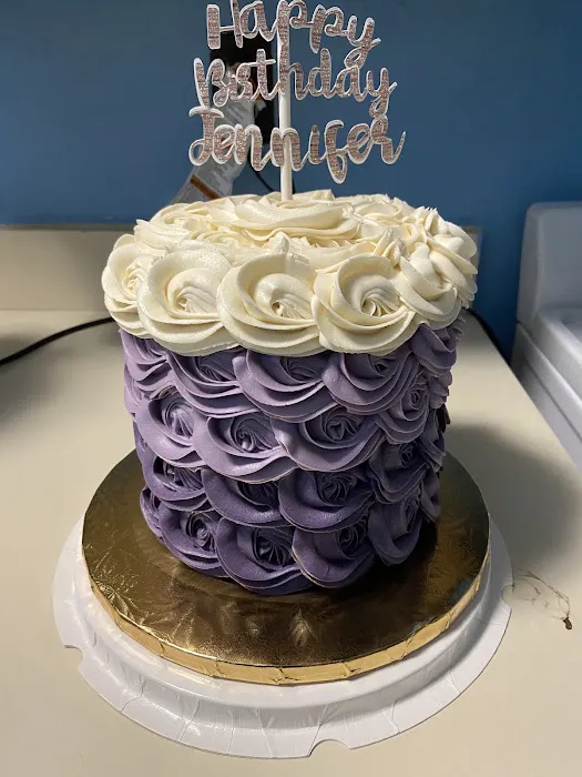 TamarasTastyCakess Picture 1