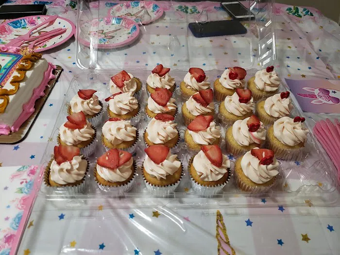 TamarasTastyCakess Picture 4