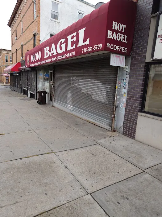 Wow Bagel Picture 1