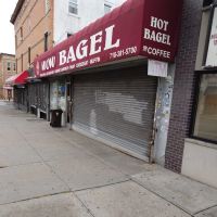 Wow Bagel ico