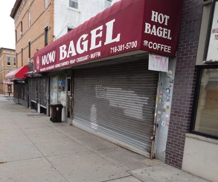 Wow Bagel