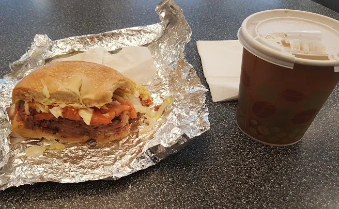 Wow Bagel Picture 7