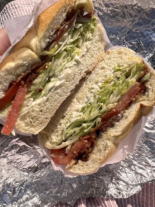 Wow Bagel Picture 8