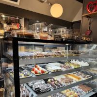 The Nest Fine Dessert ico