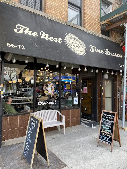 The Nest Fine Dessert Picture 5