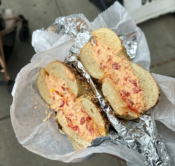 Baker’s Dozen Bagels Picture 8