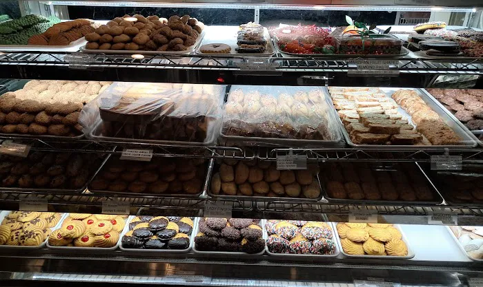 Russo Bakery Picture 4