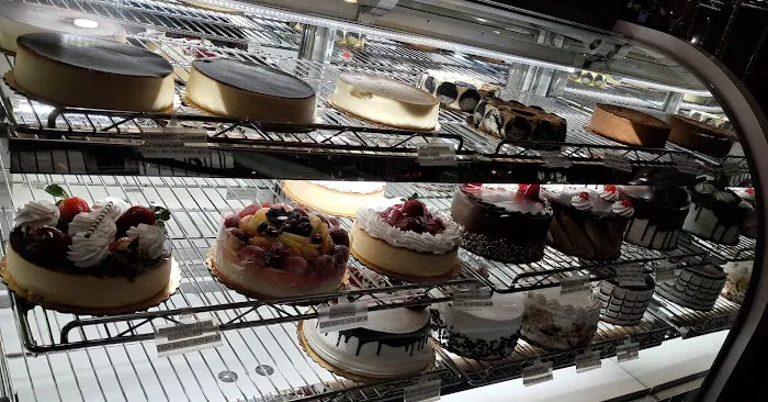 Russo Bakery Picture 5