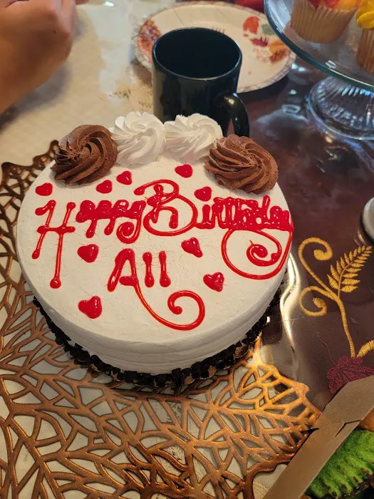 Russo Bakery Picture 1