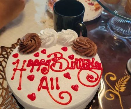 Russo Bakery