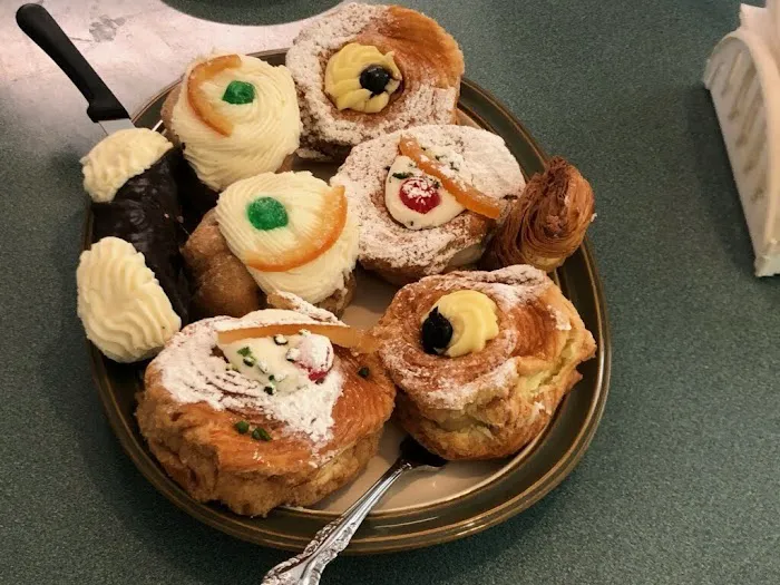 Russo Bakery Picture 2