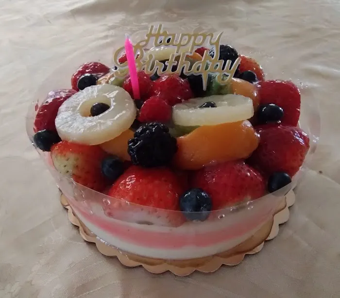 Russo Bakery Picture 10
