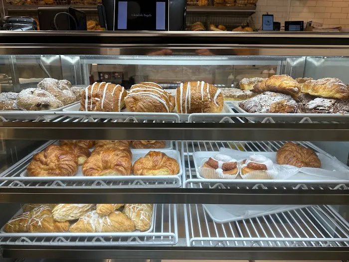 Glendale Bagels & Quality Deli Picture 1