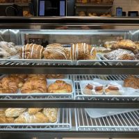 Glendale Bagels & Quality Deli ico