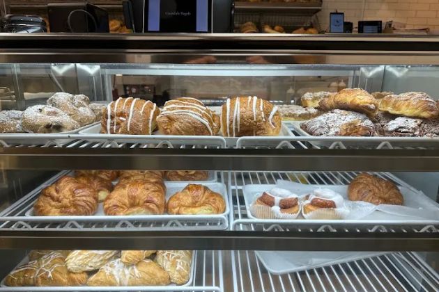 Glendale Bagels & Quality Deli