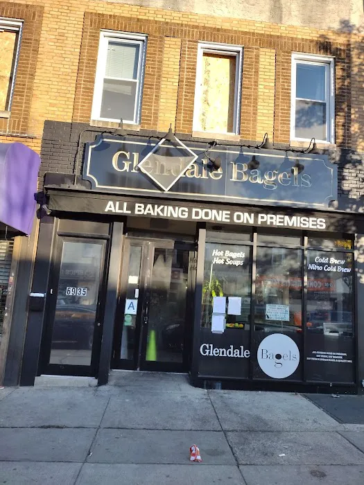Glendale Bagels & Quality Deli Picture 10