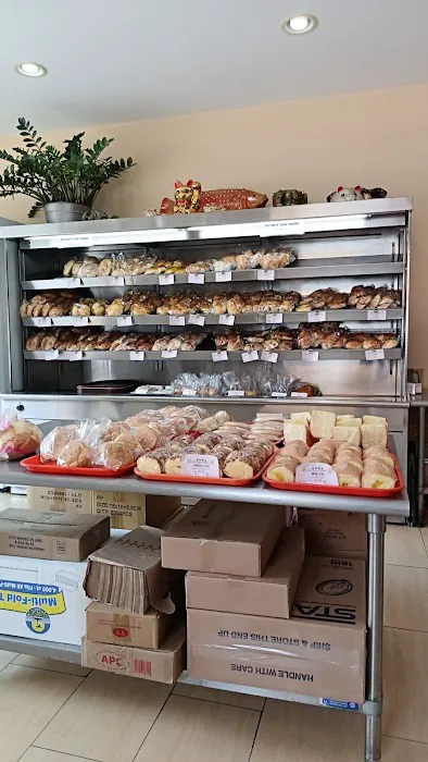 My Bakery NY Picture 1