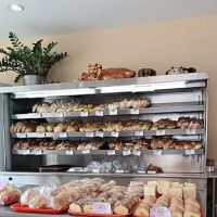 My Bakery NY ico