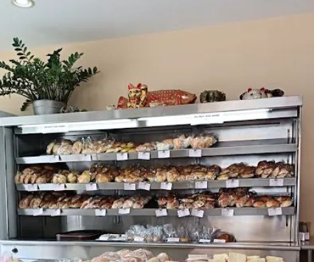 My Bakery NY