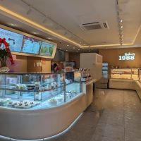 Bakery 1988 ico