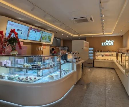Bakery 1988