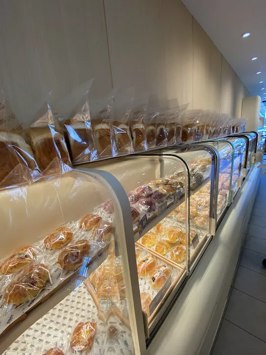 Bakery 1988 Picture 2