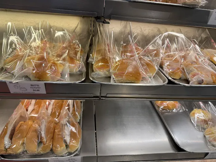 Dragon Bay Bakery Picture 5