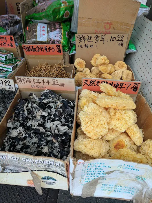 Dragon Bay Bakery Picture 8