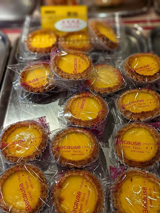 Dragon Bay Bakery Picture 10