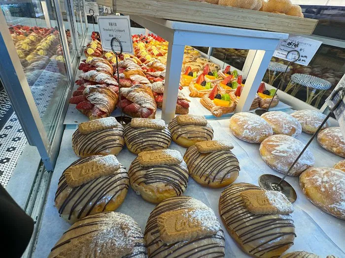 Paris Baguette Picture 4