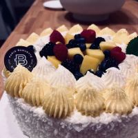 Paris Baguette ico