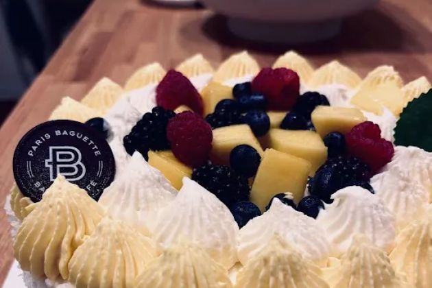 Paris Baguette
