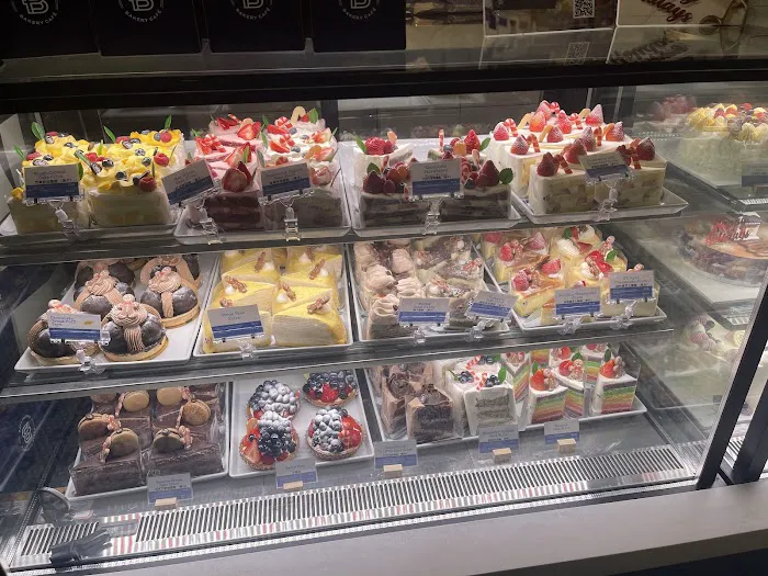 Paris Baguette Picture 2