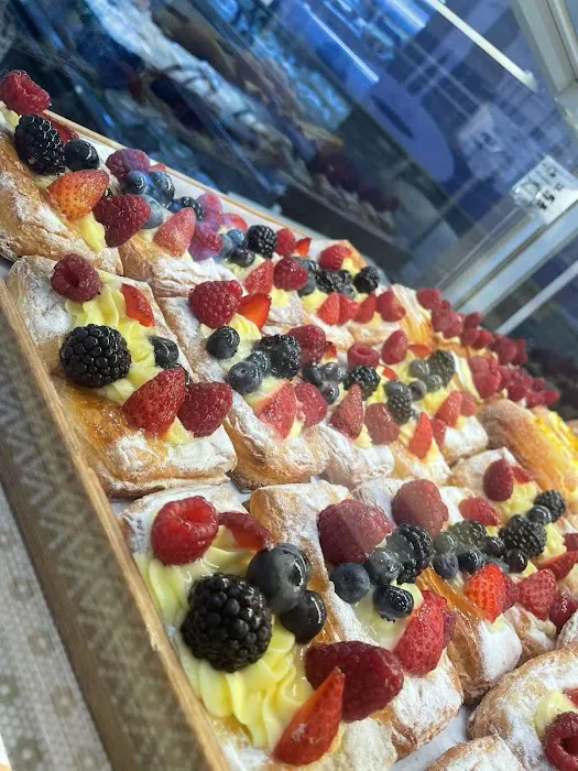 Paris Baguette Picture 6