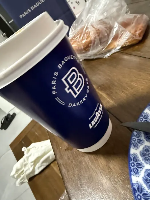 Paris Baguette Picture 7