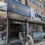 TIGER SUGAR BAKERY 泡芙專賣 (5903 8th Ave)