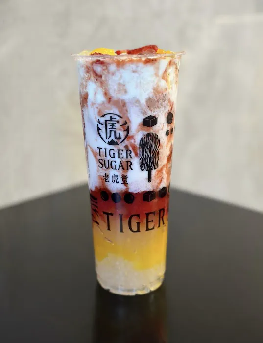 TIGER SUGAR BAKERY 泡芙專賣 (5903 8th Ave) Picture 4