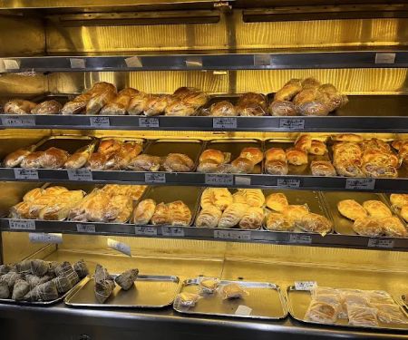 iBakery Inc