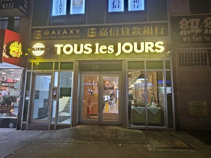 Tous Les Jours Picture 2