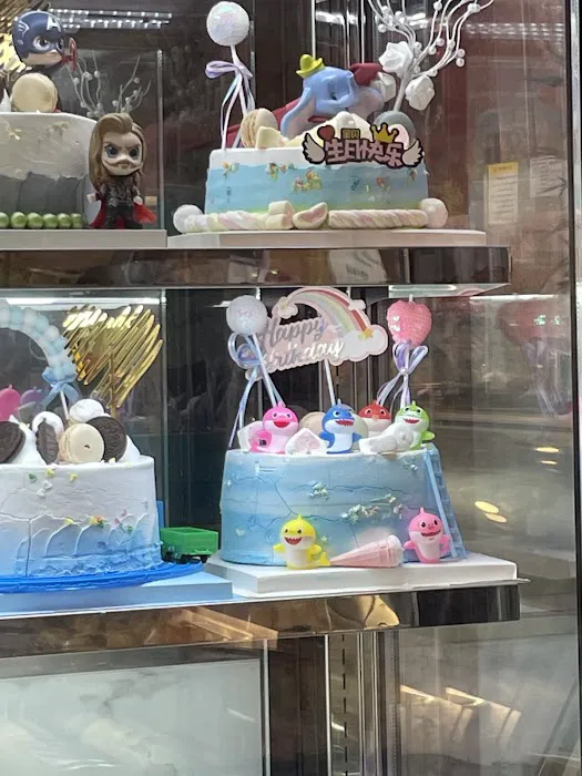 VIP kings bakery Picture 2